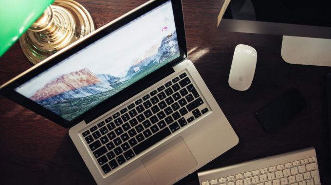Test pierwszego kliknięcia