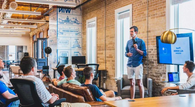 Product Designer – kim jest? Za co odpowiada?