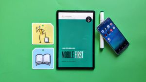 mobile-first mobile dla początkujących