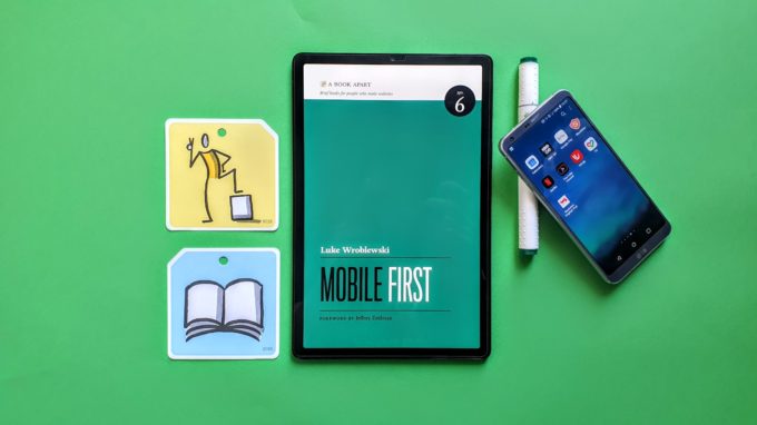 Mobile First – projektowanie mobile dla początkujących