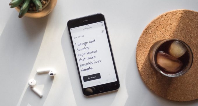 Jak projektować aplikacje mobilne? – 6 zasad