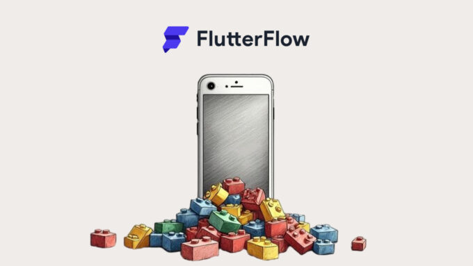 FlutterFlow – NoCode aplikacji mobile