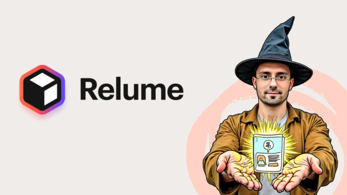 Relume – budowanie stron www, nigdy nie było prostsze