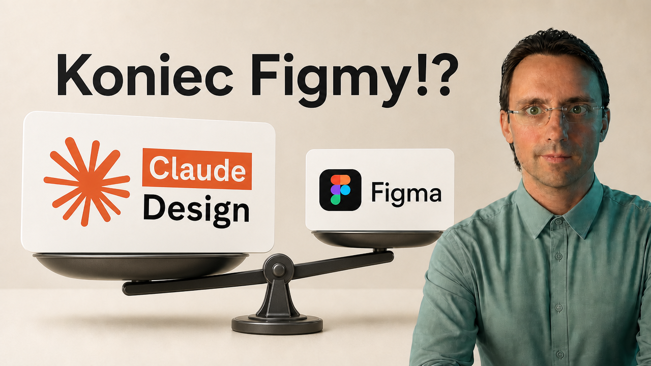 Claude Design — wprowadzenie dla projektantów